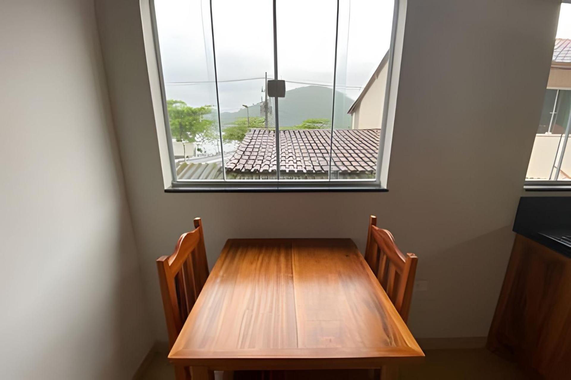 Linda Casa C/ Vista Pro Mar Na Praia Grande Em Parati Extérieur photo